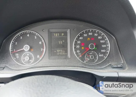 2010 Volkswagen Jetta Limited Edition z USA, uszkodzony, nr VIN 3VWRZ7AJXAM098463